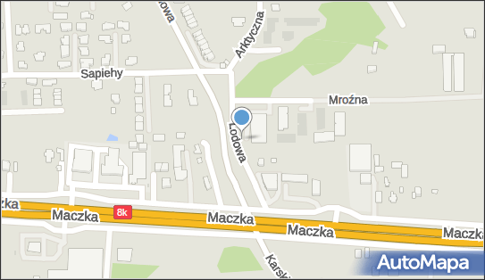 Smartbox - Poczta Polska, pon-ndz 00:00-24:00, Białystok, godziny otwarcia