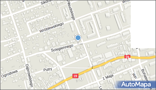 Smartbox - Poczta Polska, pon-ndz 00:00-24:00, Sokółka, godziny otwarcia