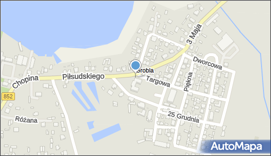 Smartbox - Poczta Polska, pon-ndz 00:00-24:00, Łaszczów, godziny otwarcia