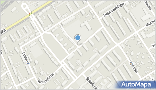 Smartbox - Poczta Polska, pon-ndz 00:00-24:00, Pabianice, godziny otwarcia