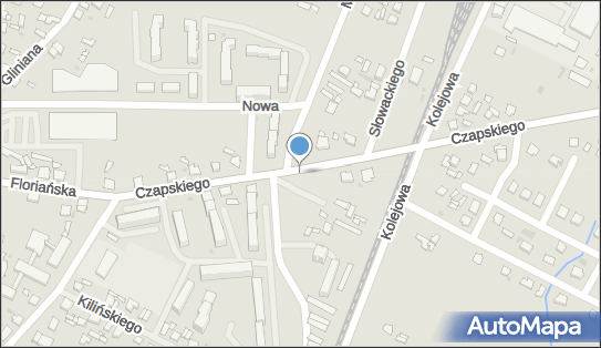 Smartbox - Poczta Polska, pon-ndz 00:00-24:00, Gostynin, godziny otwarcia