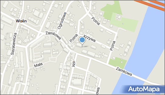 Smartbox - Poczta Polska, pon-ndz 00:00-24:00, Wolin, godziny otwarcia