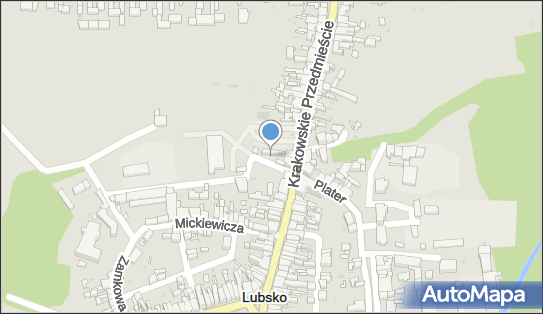 Smartbox - Poczta Polska, pon-ndz 00:00-24:00, Lubsko, godziny otwarcia