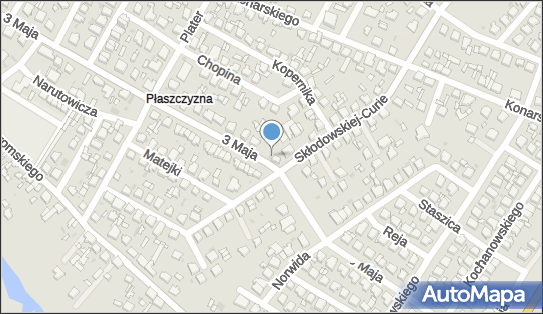 Smartbox - Poczta Polska, pon-ndz 00:00-24:00, Koło, godziny otwarcia