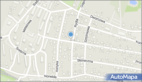 Smartbox - Poczta Polska, pon-ndz 00:00-24:00, Miasteczko Śląskie, godziny otwarcia