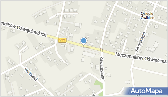 Smartbox - Poczta Polska, pon-ndz 00:00-24:00, Ćwiklice, godziny otwarcia