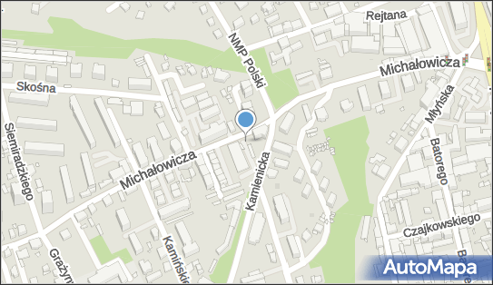 Smartbox - Poczta Polska, pon-ndz 00:00-24:00, Bielsko-Biała, godziny otwarcia