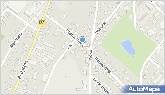 Smartbox - Poczta Polska, pon-ndz 00:00-24:00, Brodnica, godziny otwarcia