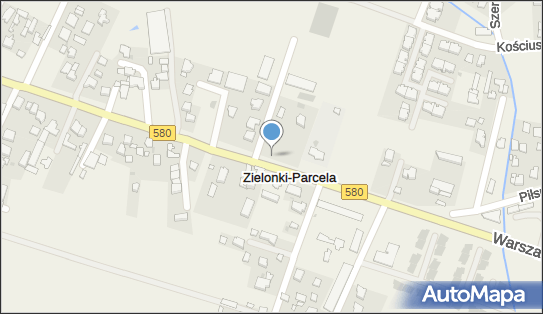 Smartbox - Poczta Polska, pon-ndz 00:00-24:00, Stare Babice, godziny otwarcia