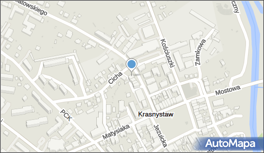 Smartbox - Poczta Polska, pon-ndz 00:00-24:00, Krasnystaw, godziny otwarcia