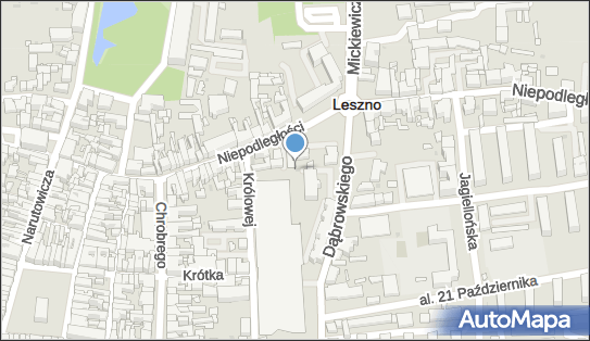 Smartbox - Poczta Polska, pon-ndz 00:00-24:00, Leszno, godziny otwarcia