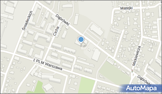 Smartbox - Poczta Polska, pon-ndz 00:00-24:00, Mińsk Mazowiecki, godziny otwarcia