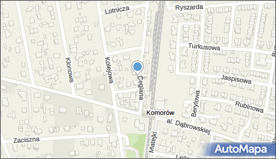 Smartbox - Poczta Polska, pon-ndz 00:00-24:00, Komorów, godziny otwarcia