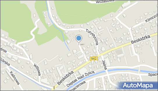 Smartbox - Poczta Polska, pon-ndz 00:00-24:00, Szczyrk, godziny otwarcia