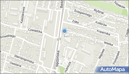 Smartbox - Poczta Polska, pon-ndz 00:00-24:00, Sosnowiec, godziny otwarcia