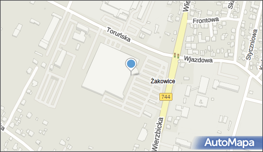 Smartbox - Poczta Polska, pon-ndz 00:00-24:00, Radom, godziny otwarcia