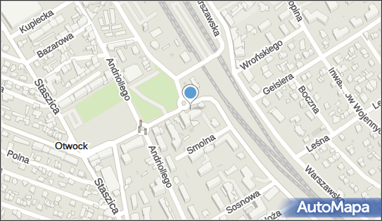 Smartbox - Poczta Polska, pon-ndz 00:00-24:00, Otwock, godziny otwarcia