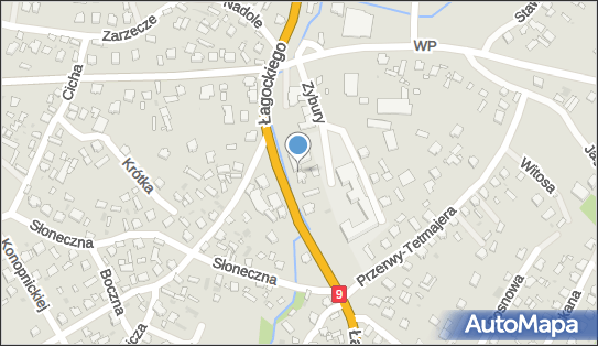 Smartbox - Poczta Polska, pon-ndz 00:00-24:00, Nowa Dęba, godziny otwarcia