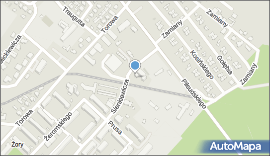 Smartbox - Poczta Polska, pon-ndz 00:00-24:00, Czarna Białostocka, godziny otwarcia