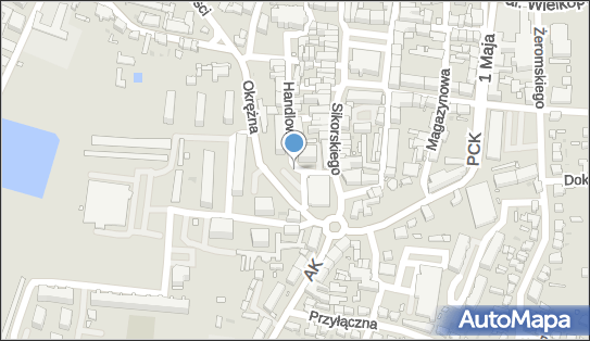 Smartbox - Poczta Polska, pon-ndz 00:00-24:00, Sulechów, godziny otwarcia