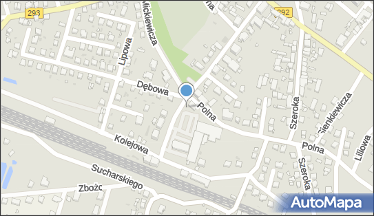 Smartbox - Poczta Polska, pon-ndz 00:00-24:00, Bytom Odrzański, godziny otwarcia