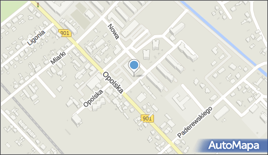 Smartbox - Poczta Polska, pon-ndz 00:00-24:00, Zawadzkie, godziny otwarcia