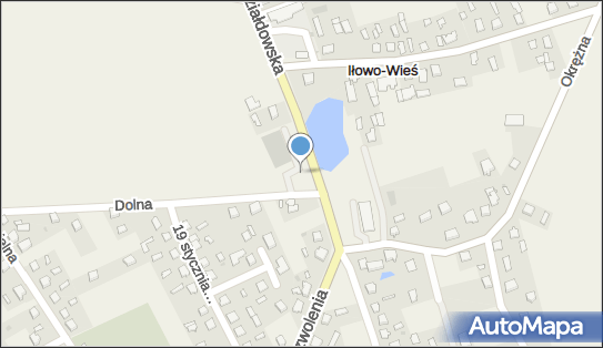 Smartbox - Poczta Polska, pon-ndz 00:00-24:00, Iłowo-Osada, godziny otwarcia