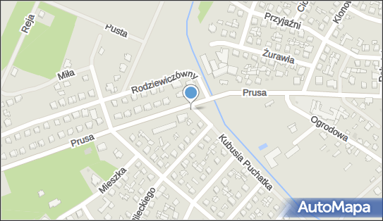 Smartbox - Poczta Polska, Prusa Bolesława 57, Ostrów Mazowiecka 07-300, godziny otwarcia