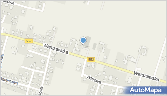 Smartbox - Poczta Polska, Warszawska 40D, Łysomice 87-148, godziny otwarcia