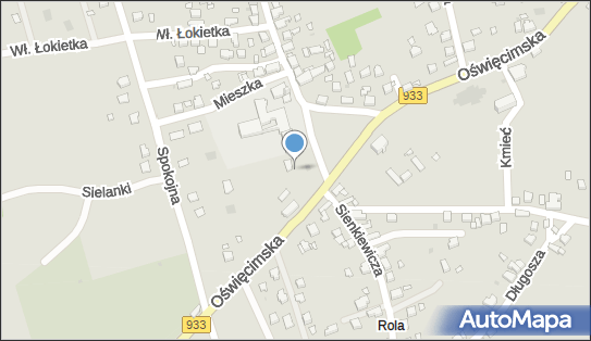 Smartbox - Poczta Polska, pon-ndz 00:00-24:00, Libiąż, godziny otwarcia