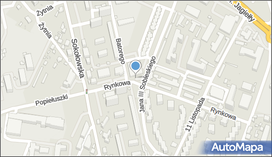 Smartbox - Poczta Polska, pon-ndz 00:00-24:00, Siedlce, godziny otwarcia