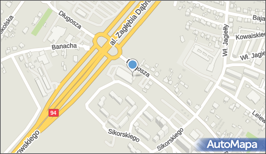 Smartbox - Poczta Polska, pon-ndz 00:00-24:00, Sosnowiec, godziny otwarcia