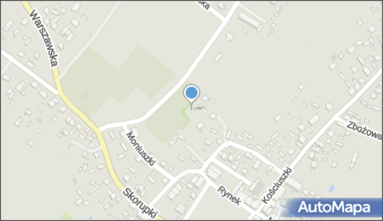 Smartbox - Poczta Polska, pon-ndz 00:00-24:00, Cieszanów, godziny otwarcia