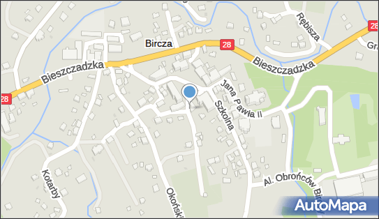 Smartbox - Poczta Polska, pon-ndz 00:00-24:00, Bircza, godziny otwarcia