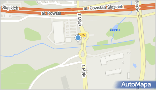 Smartbox - Poczta Polska, pon-ndz 00:00-24:00, Ruda Śląska, godziny otwarcia