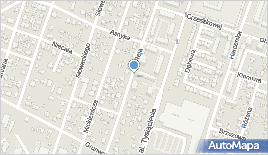 Smartbox - Poczta Polska, pon-ndz 00:00-24:00, Piastów, godziny otwarcia