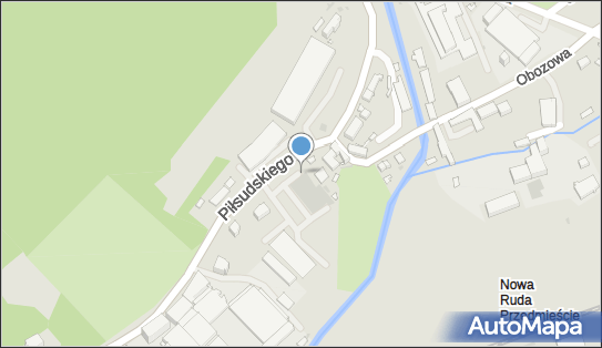 Smartbox - Poczta Polska, pon-ndz 00:00-24:00, Nowa Ruda, godziny otwarcia