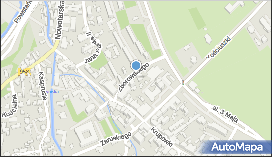 Smartbox - Poczta Polska, pon-ndz 00:00-24:00, Zakopane, godziny otwarcia