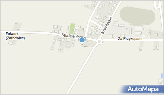 Smartbox - Poczta Polska, pon-ndz 00:00-24:00, Żarnowiec, godziny otwarcia