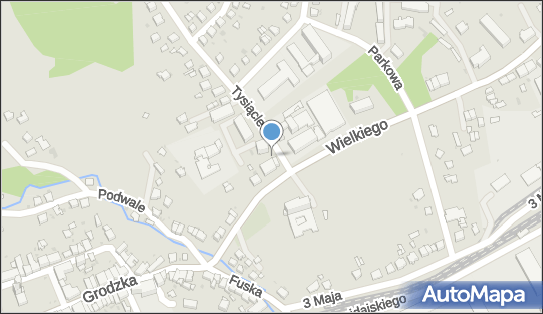 Smartbox - Poczta Polska, pon-ndz 00:00-24:00, Biecz, godziny otwarcia