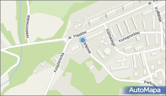 Smartbox - Poczta Polska, pon-ndz 00:00-24:00, Knurów, godziny otwarcia