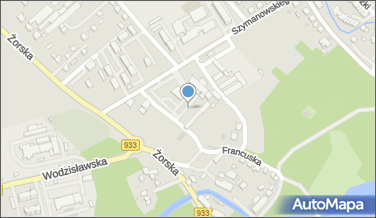 Smartbox - Poczta Polska, pon-ndz 00:00-24:00, Pszczyna, godziny otwarcia