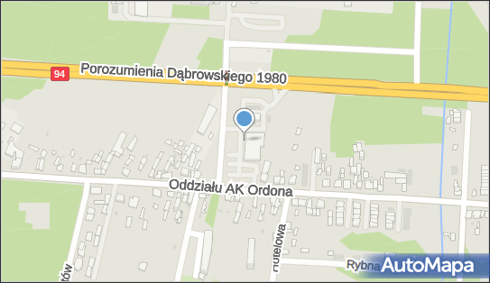 Smartbox - Poczta Polska, pon-ndz 00:00-24:00, Dąbrowa Górnicza, godziny otwarcia