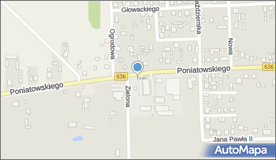 Smartbox - Poczta Polska, pon-ndz 00:00-24:00, Jadów, godziny otwarcia