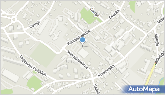 Smartbox - Poczta Polska, pon-ndz 00:00-24:00, Bochnia, godziny otwarcia