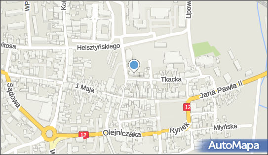 Smartbox - Poczta Polska, pon-ndz 00:00-24:00, Gostyń, godziny otwarcia