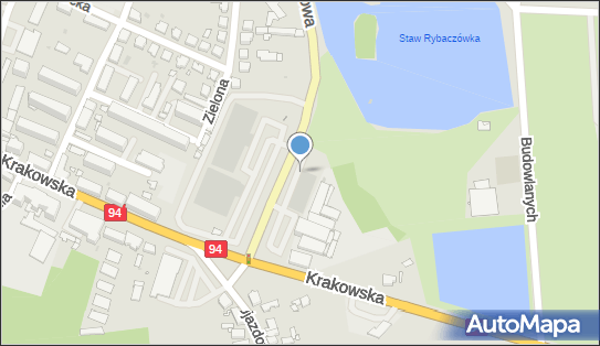 Smartbox - Poczta Polska, pon-ndz 00:00-24:00, Strzelce Opolskie, godziny otwarcia