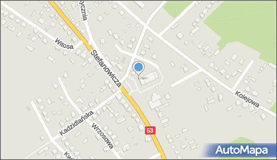 Smartbox - Poczta Polska, pon-ndz 00:00-24:00, Myszyniec, godziny otwarcia