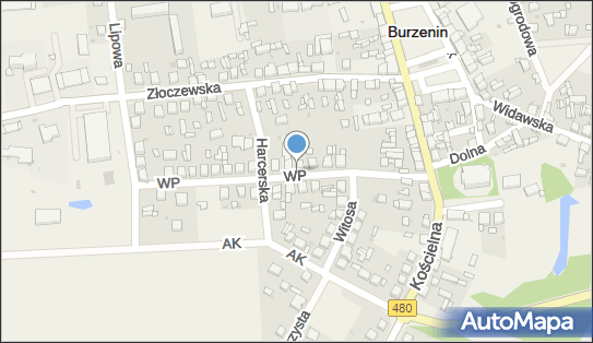 Smartbox - Poczta Polska, pon-ndz 00:00-24:00, Burzenin, godziny otwarcia