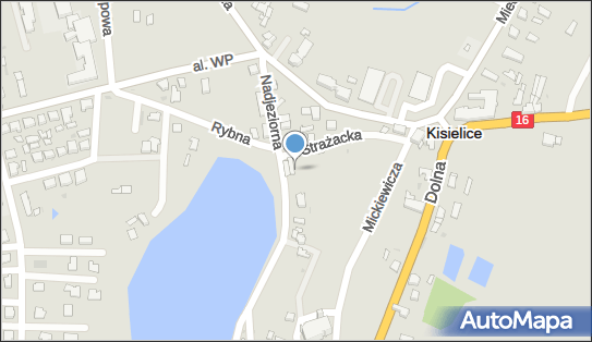 Smartbox - Poczta Polska, pon-ndz 00:00-24:00, Kisielice, godziny otwarcia